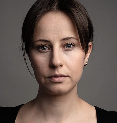 Agata Grobel-Rospondek