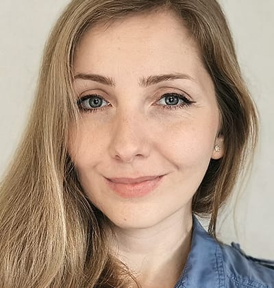 Magdalena Pietnoczka