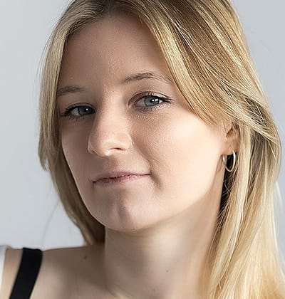 Olga Kaźmierczak