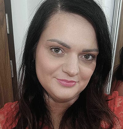 Magdalena Szpiczakowska