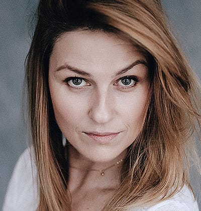 Ewelina Stepanczenko-Stolorz