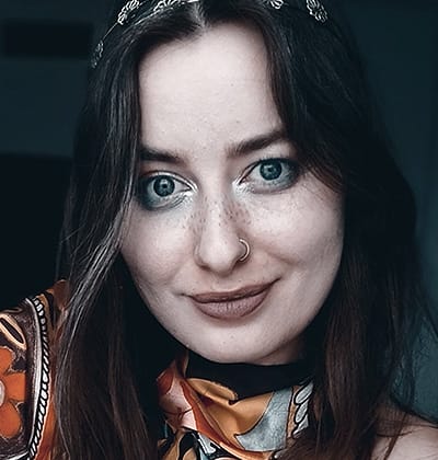 Aleksandra Drogokupiec